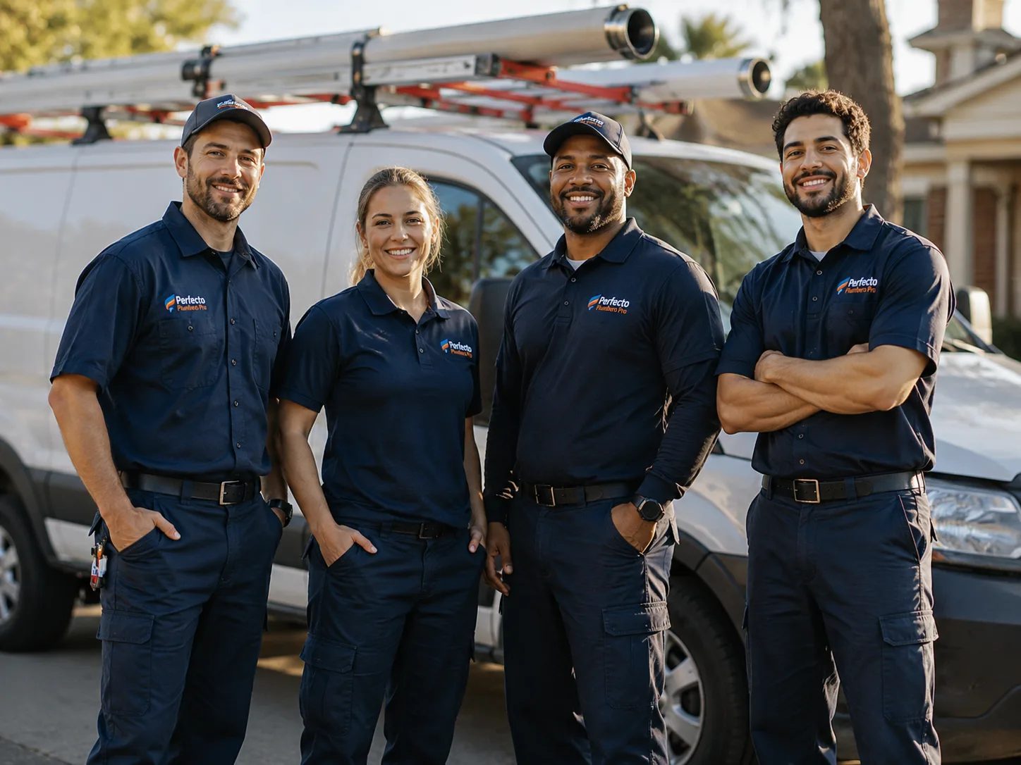 Emergency Plumber Near Me in Liberty, IL near me